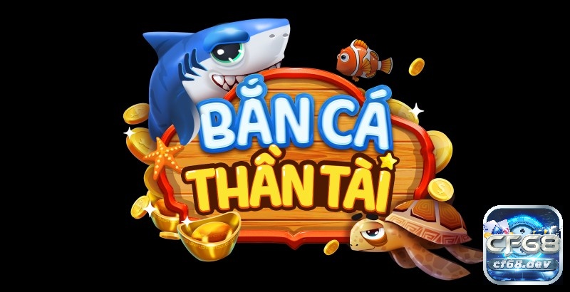 Bắn Cá Thần Tài sở hữu đồ họa 3D sống động, nhiều chế độ chơi hấp dẫn.