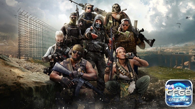 Chọn đúng phong cách game bắn súng trên PC hay sẽ giúp bạn có trải nghiệm trọn vẹn, từ chiến thuật căng não cho đến hành động kịch tính.