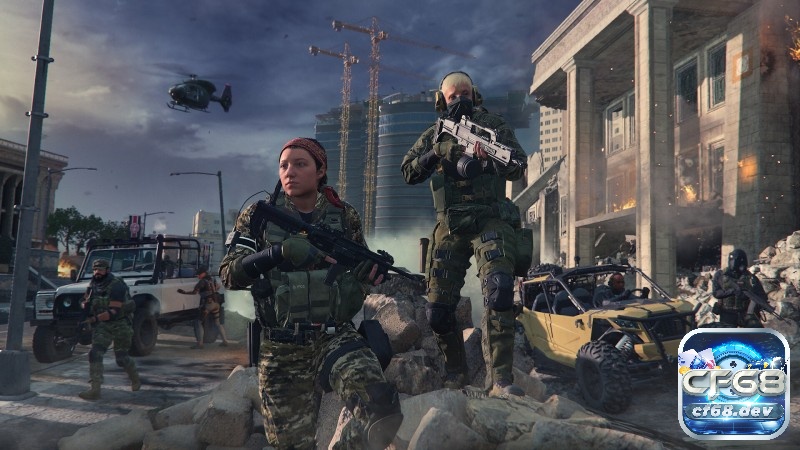 Lựa chọn giữa game bắn súng trên PC hay miễn phí hay trả phí phụ thuộc vào ngân sách, phong cách và sở thích cá nhân của bạn.