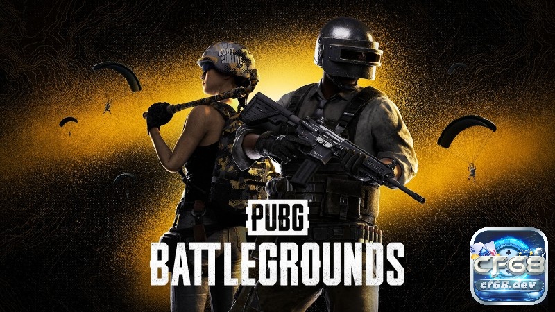 PUBG là game bắn súng sinh tồn PC chân thực, mang đến cảm giác căng thẳng và chiến đấu sinh tồn đúng nghĩa.