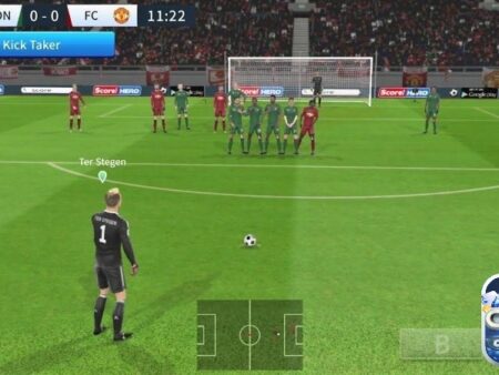 Game đá bóng hay trên PC: Top game hấp dẫn nhất 2025