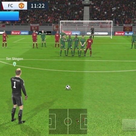 Game đá bóng hay trên PC: Top game hấp dẫn nhất 2025