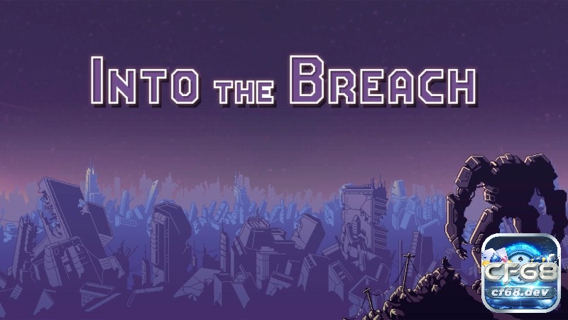 Người chơi trải nghiệm Into the Breach để rèn luyện tư duy chiến thuật qua những trận đấu trí độc đáo.