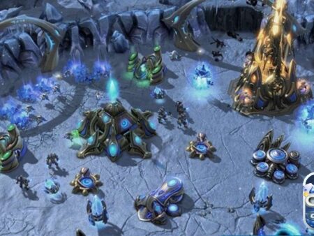 Game dàn trận hay nhất trên pc: Top game hấp dẫn nhất 2025