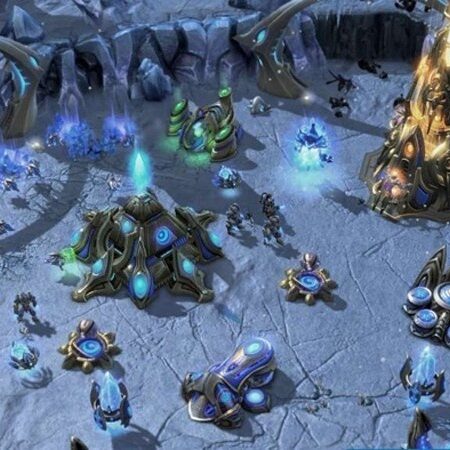Game dàn trận hay nhất trên pc: Top game hấp dẫn nhất 2025