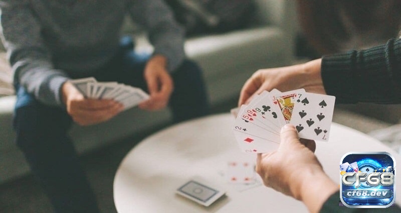 Chiến thuật và mẹo chơi game bài tiến lên từ cao thủ 