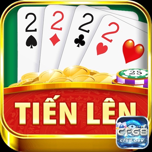 Cùng Cf68 tìm hiểu sơ lược về game bài tiến lên