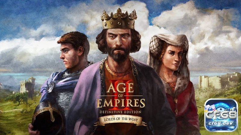 Age Of Empires II: Definitive Edition mang đến cho người chơi đồ họa 4K và trải nghiệm online cực chuyên nghiệp.