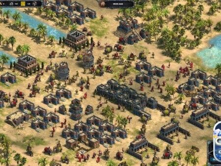 Game đế chế online: Cách chơi và mẹo chiến thắng từ cao thủ