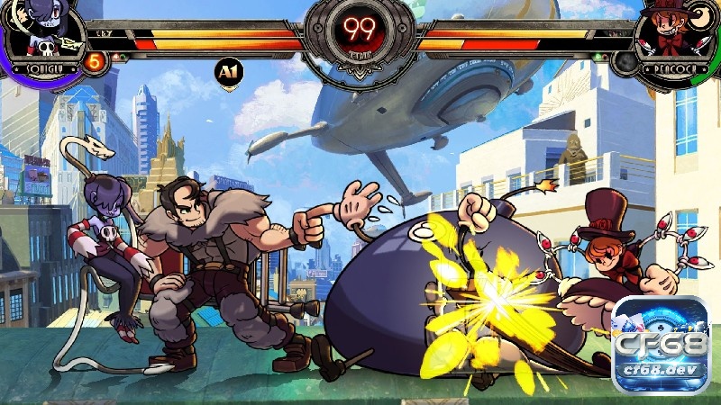 Dù chọn game trả phí hay miễn phí, hãy ưu tiên phong cách phù hợp để tối ưu trải nghiệm đối kháng nhé!