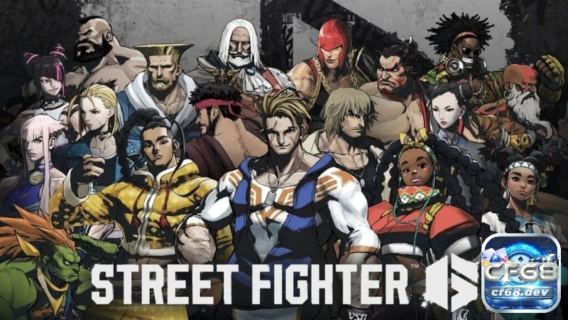 Street Fighter 6 mang đến trải nghiệm đối kháng mượt mà, dễ nhập môn và đủ độ khó để giữ chân cả những tay chơi kỳ cựu.