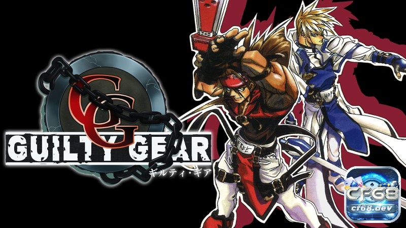 Guilty Gear -Strive là tựa game đối kháng online mang đến trải nghiệm đối kháng anime online tốc độ cao cùng hình ảnh xuất sắc bậc nhất.