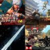 Game đối kháng online: Top lựa chọn hay nhất cho mọi game thủ