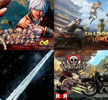 Game đối kháng online: Top lựa chọn hay nhất cho mọi game thủ