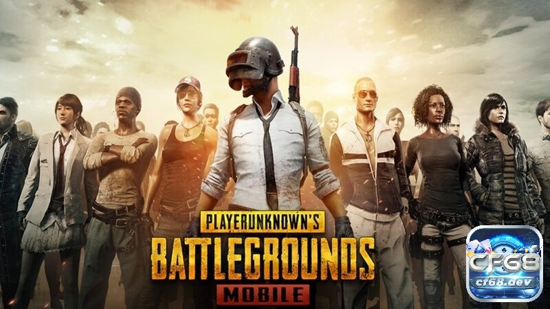 PUBG Mobile VN vẫn duy trì lượng người chơi cao nhờ tối ưu đồ họa tốt và esports chất lượng
