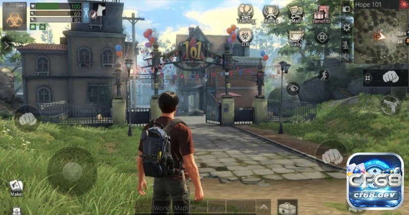 Hiểu rõ ưu nhược điểm của game miễn phí và trả phí giúp bạn chọn được game hay cho điện thoại Android vừa ý.