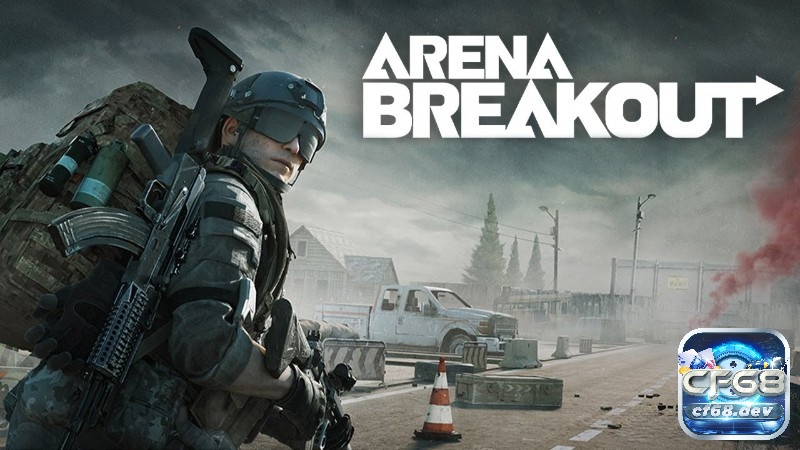 Arena Breakout mang đến cảm giác bắn súng sinh tồn chân thực, xứng đáng là game hay cho điện thoại Android dành cho tín đồ FPS.