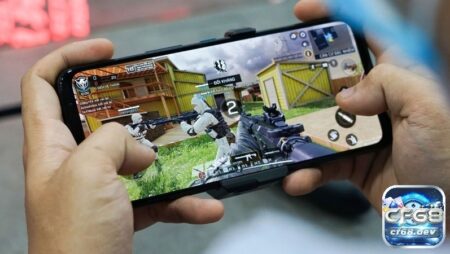 Game hay cho điện thoại android: Top game không nên bỏ lỡ