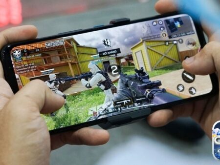 Game hay cho điện thoại android: Top game không nên bỏ lỡ