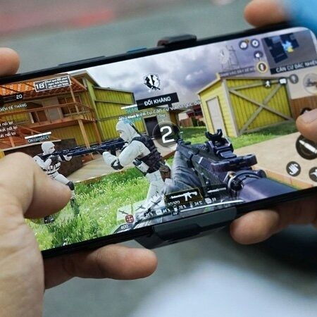 Game hay cho điện thoại android: Top game không nên bỏ lỡ