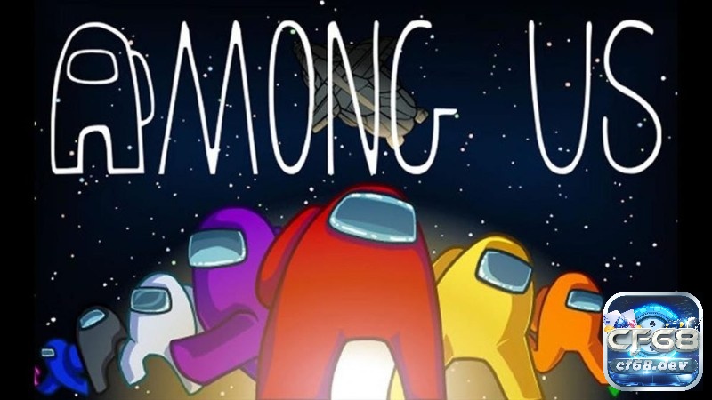 Among Us là trò chơi gắn kết bạn bè tuyệt vời, vừa vui nhộn vừa kịch tính.