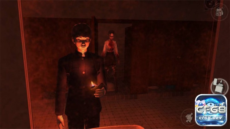 Đồ họa và âm thanh chân thực chính là yếu tố tạo nên linh hồn cho game kinh dị trên iOS.