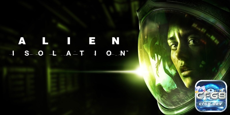 Alien: Isolation là tựa game kinh dị trên iOS mang đến cảm giác sinh tồn nghẹt thở cho người ưa thích mạo hiểm.