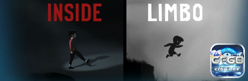 Hai tựa game LIMBO và INSIDE khiến bạn chìm trong thế giới game kinh dị trên IOS tâm lý đầy ám ảnh.