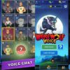 Game ma sói mobile: Top game hấp dẫn nhất 2025