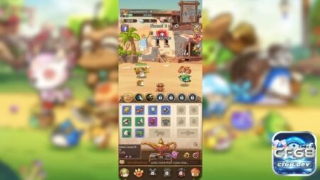 Game màn hình dọc online hay nhất: Chơi 1 tay, giải trí mọi lúc