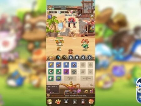Game màn hình dọc online hay nhất: Chơi 1 tay, giải trí mọi lúc