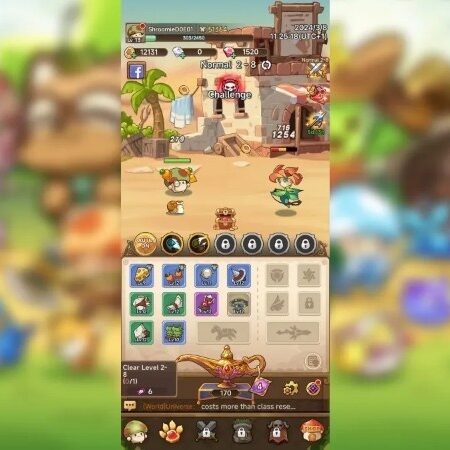 Game màn hình dọc online hay nhất: Chơi 1 tay, giải trí mọi lúc
