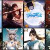 Game mobile kiếm hiệp hay nhất: Top 8 game đáng chơi nhất