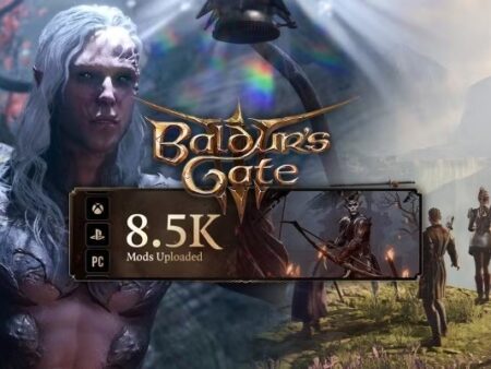 Game nhập vai PC online: Combat cuốn hút và hành trình bất tận