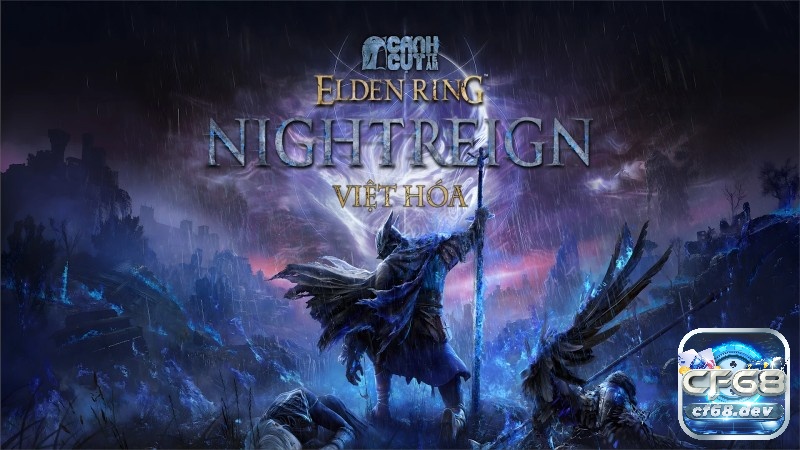 Game nhập vai trên PC Elden Ring hấp dẫn nhờ thế giới mở huyền bí và lối chơi hành động đầy thử thách.