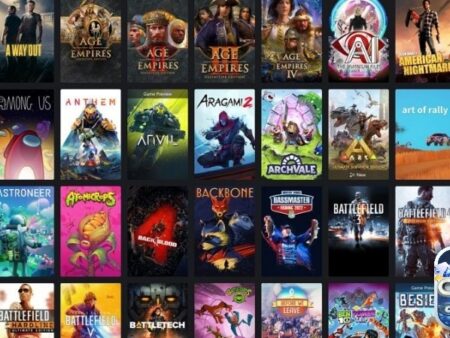 Game nhập vai trên PC: Top các tựa game đáng chơi nhất 2025