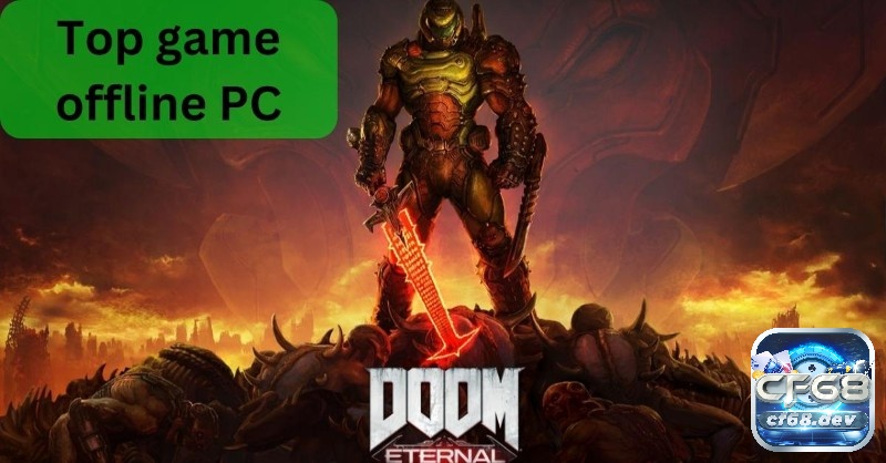 Game offline cho pc trải nghiệm mang đến nhiều lợi ích nhiều người chơi như thỏa sức chơi game mọi lúc mọi nơi
