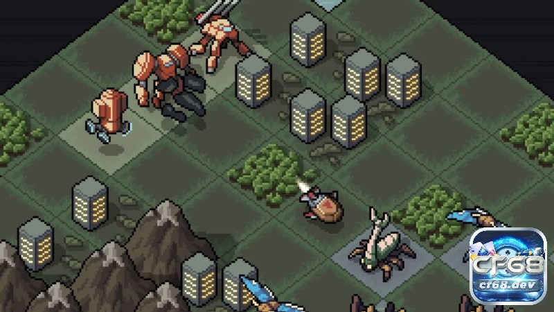 Game offline cho pc thể loại mô phỏng ngày càng chân thực nhờ ứng dụng công nghệ hiện đại