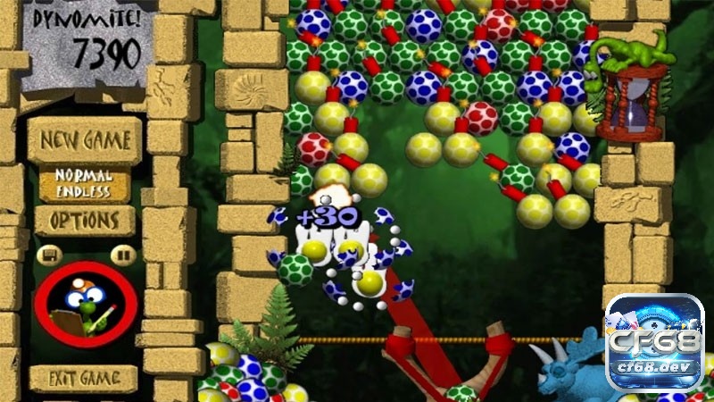 Game offline cho pc thể loại giải đố thư giãn nhẹ nhàng mà không kém phần thú vị, cùng thách thức