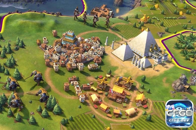 Game offline cho pc để tải và chơi hãy tham khảo chọn nguồn chính thức uy tín