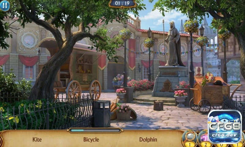 Đảm bảo phần cứng luôn tương thích tốt với các tựa game mới để tăng hiệu suất nhé!