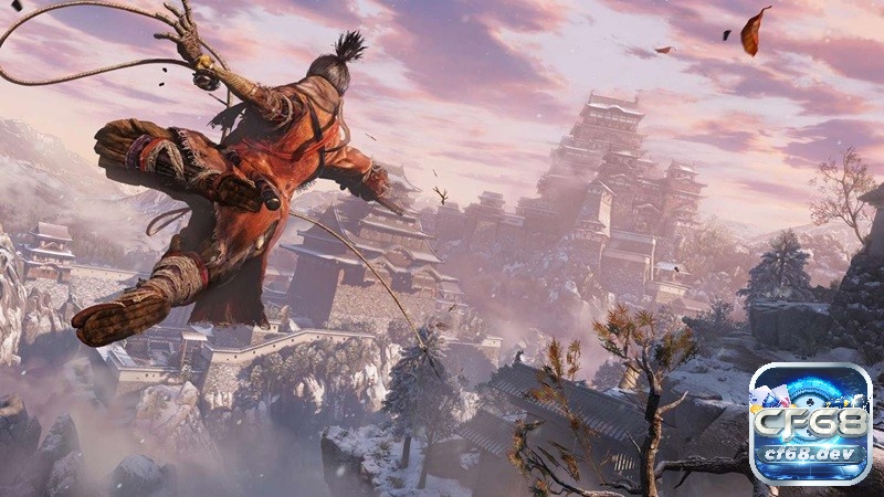 Sử dụng mod và bản vá cộng đồng để làm mới game offline hay trên PC yêu thích.