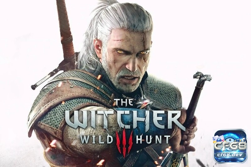 Trải nghiệm thế giới mở tuyệt đẹp và cốt truyện sâu sắc trong game offline PC đỉnh cao The Witcher 3 ngay nhé!