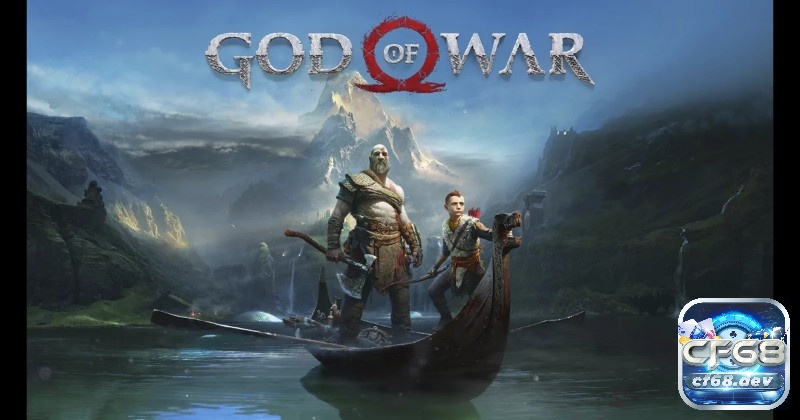 God of War (PC) đem đến cuộc phiêu lưu thần thoại Bắc Âu cùng hệ thống chiến đấu mãn nhãn trong game offline PC.