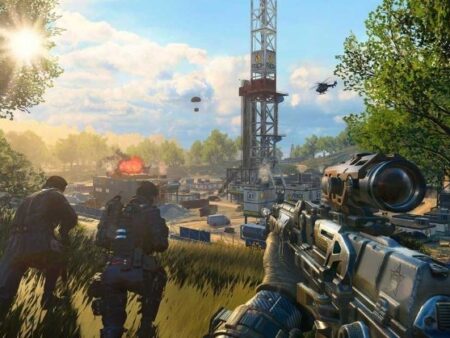 Game offline PC: Top huyền thoại không thể bỏ qua 2025