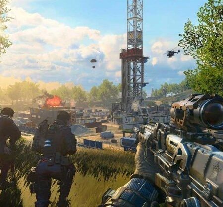 Game offline PC: Top huyền thoại không thể bỏ qua 2025