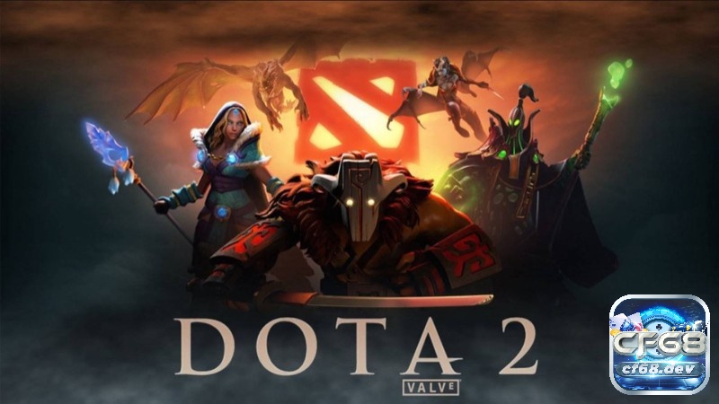 Dota 2 là lựa chọn MOBA chiến thuật sâu sắc cho game thủ tìm kiếm game online hay cho PC miễn phí.