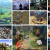 Game online hay cho PC: Top các tựa game hay nhất 2025