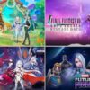 Game phiêu lưu đồ họa đẹp cho Android: Top game hay 2025