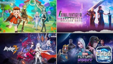 Game phiêu lưu đồ họa đẹp cho Android: Top game hay 2025